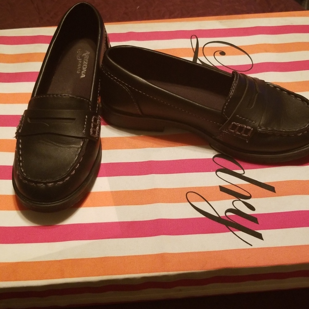 ARIZONA LOAFERS
